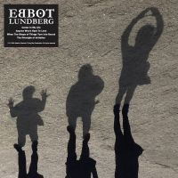 Lundberg Ebbot - When the Shape of Things Turn Into Sound in the group VINYL / Pop-Rock at Bengans Skivbutik AB (5538790)