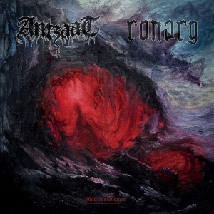 Antzaat & Ronarg - Madness/Morgen in the group OTHER / Övrigt / at Bengans Skivbutik AB (5538829)