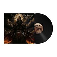 Hellbutcher - Hellbutcher (Black Vinyl Lp) in the group VINYL / Hårdrock at Bengans Skivbutik AB (5538836)