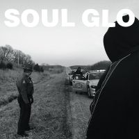 Soul Glo - The Nigga In Me Is Me (Transparent in the group OUR PICKS /  Christmas gift tip Vinyl at Bengans Skivbutik AB (5538850)