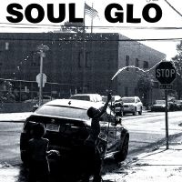 Soul Glo - The Nigga In Me Is Me (Transparent in the group OUR PICKS /  Christmas gift tip Vinyl at Bengans Skivbutik AB (5538852)