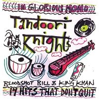 Tandoori Knights - 14 Hits That Don't Quit in the group OUR PICKS /  Christmas gift tip Vinyl at Bengans Skivbutik AB (5538856)