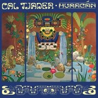 Cal Tjader - Huracan (180 Gram Vinyl) in the group VINYL / Jazz at Bengans Skivbutik AB (5538860)