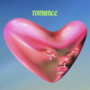 Fontaines D.C. - Romance in the group OUR PICKS / Year-end best lists 2024 / Rough Trade at Bengans Skivbutik AB (5538870)