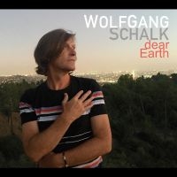 Wolfgang Schalk - Dear Earth in the group CD / Jazz at Bengans Skivbutik AB (5538884)