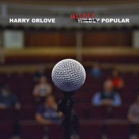 Harry Orlove - Mildly Popular in the group CD / Svensk Folkmusik at Bengans Skivbutik AB (5538923)