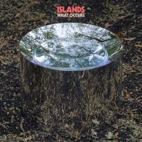 Islands - What Occurs (Gold Vinyl) in the group OUR PICKS / Friday Releases / Friday the 21th June 2024 at Bengans Skivbutik AB (5538926)