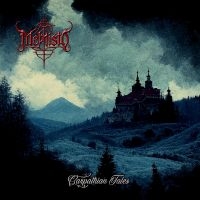 Mephisto - Carpathian Tales in the group CD / Hårdrock at Bengans Skivbutik AB (5538965)