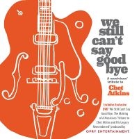 We Still Can't Say Goodbye: A Music - We Still Can't Say Goodbye: A Music in the group OTHER / Books at Bengans Skivbutik AB (5538977)