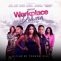 Workplace Drama - Workplace Drama in the group OUR PICKS / Friday Releases / Friday the 12th of july 2024 at Bengans Skivbutik AB (5538983)