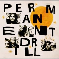 Drill - Permanent in the group VINYL / Pop-Rock at Bengans Skivbutik AB (5538984)