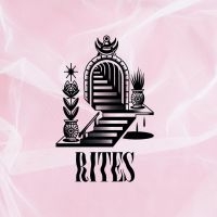 Rites - No Change Without Me in the group CD / Pop-Rock at Bengans Skivbutik AB (5538991)