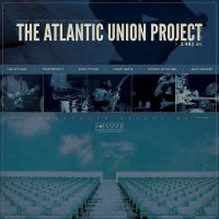 The Atlantic Union Project - 3,482 Miles in the group CD / Pop-Rock at Bengans Skivbutik AB (5538995)