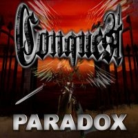 Conquest - Paradox in the group CD / Hårdrock at Bengans Skivbutik AB (5538997)