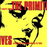 The Primitives - I Won't Care in the group VINYL / Pop-Rock at Bengans Skivbutik AB (5539015)