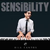 Cantos Bill - Sensibility in the group CD / Jazz at Bengans Skivbutik AB (5539022)