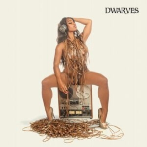 Dwarves The - Keep It Reel (Vinyl Lp) in the group VINYL / Pop-Rock at Bengans Skivbutik AB (5539055)