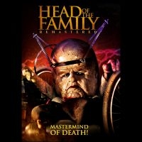 Head Of The Family: Remastered - Head Of The Family: Remastered in the group OUR PICKS / Friday Releases / Friday the 14th of June 2024 at Bengans Skivbutik AB (5539057)