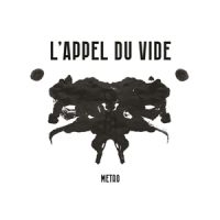 L'appel Du Vide - Metro in the group VINYL / Pop-Rock at Bengans Skivbutik AB (5539111)