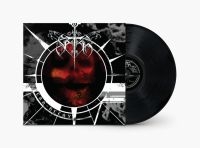 Seth - Era Decay (Black Vinyl Lp) in the group OUR PICKS /  Christmas gift tip Vinyl at Bengans Skivbutik AB (5539143)