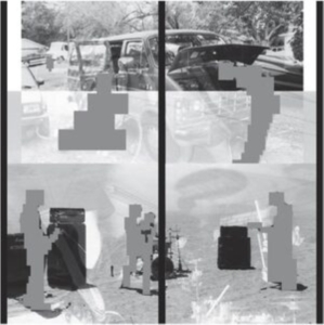 Red Scare The - Smoky Mountain High (Deluxe Edition in the group OUR PICKS / Friday Releases / Friday the 14th of June 2024 at Bengans Skivbutik AB (5539149)