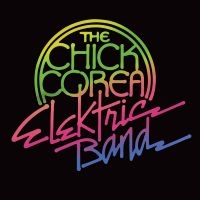 Corea Chick Elektric Band - Chick Corea Elektric Band in the group OUR PICKS / Friday Releases / Friday the 14th of June 2024 at Bengans Skivbutik AB (5539151)