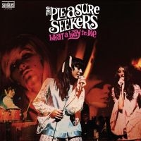 Pleasure Seekers The - What A Way To Die (Violet Vinyl) in the group OUR PICKS / Friday Releases / Friday the 14th of June 2024 at Bengans Skivbutik AB (5539160)
