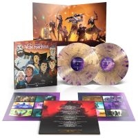 Various Artists - The Legend Of Vox Machina Season 2 in the group VINYL / Pop-Rock at Bengans Skivbutik AB (5539171)