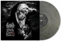 Bloodbath - Grand Morbid Funeral (Marbled Vinyl in the group OUR PICKS / Friday Releases / Friday the 14th of June 2024 at Bengans Skivbutik AB (5539204)