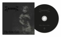 Shining - Iv: The Eerie Cold in the group OUR PICKS / Christmas gift tip CD at Bengans Skivbutik AB (5539207)