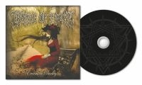 Cradle Of Filth - Evermore Darkly in the group OUR PICKS / Christmas gift tip CD at Bengans Skivbutik AB (5539208)