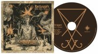 Hellripper - Black Arts & Alchemy in the group OUR PICKS / Friday Releases / Friday the 31st of May 2024 at Bengans Skivbutik AB (5539209)