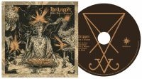 Hellripper - Black Arts & Alchemy in the group OUR PICKS / Christmas gift tip CD at Bengans Skivbutik AB (5539209)