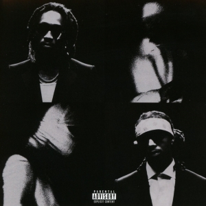 Future & Metro Boomin - We Still Don't Trust You in the group OTHER / Övrigt / at Bengans Skivbutik AB (5539237)