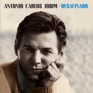 Antonio Carlos Jobim - Desafinado in the group OTHER / Övrigt / at Bengans Skivbutik AB (5539272)