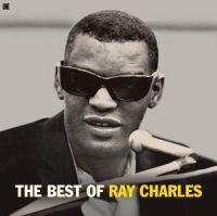 Charles Ray - The Best Of Ray Charles in the group VINYL / New releases / Jazz,Pop-Rock at Bengans Skivbutik AB (5539278)