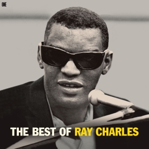 Ray Charles - The Best Of Ray Charles in the group VINYL / Jazz,Pop-Rock at Bengans Skivbutik AB (5539278)