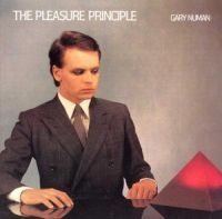 Gary Numan - The Pleasure Principle in the group OUR PICKS / Christmas gift tip CD at Bengans Skivbutik AB (5539301)