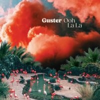 Guster - Ooh La La (Ltd Mint Green Vinyl) in the group OUR PICKS /  Christmas gift tip Vinyl at Bengans Skivbutik AB (5539303)