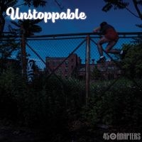 45 Adapters - Unstoppable (Vinyl Lp) in the group OUR PICKS / Friday Releases / Friday the 7th June 2024 at Bengans Skivbutik AB (5539333)