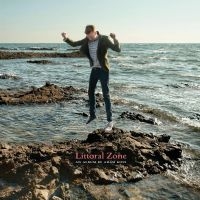 Ross Adam - Littoral Zone in the group CD / Pop-Rock at Bengans Skivbutik AB (5539365)