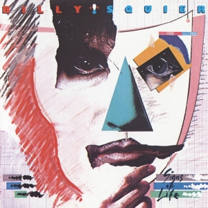 Billy Squier - Signs Of Life in the group OTHER / Övrigt / at Bengans Skivbutik AB (5539464)