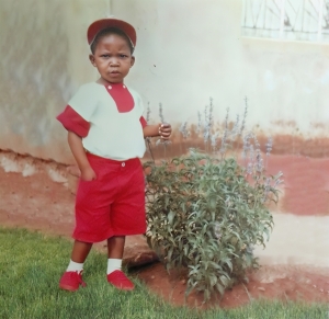 Malcolm Jiyane Tree-O - True Story in the group OTHER / Övrigt / at Bengans Skivbutik AB (5539470)