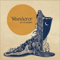 Moody Ruth - Wanderer in the group CD / Svensk Folkmusik at Bengans Skivbutik AB (5539517)