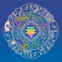 Beachwood Sparks - Across The River Of Stars (Blue Vin in the group OUR PICKS /  Christmas gift tip Vinyl at Bengans Skivbutik AB (5539527)