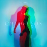 Mila Jana - Chameleon (Crystal Blue Sky Vinyl) in the group OUR PICKS / Friday Releases / Friday the 30:th august 2024 at Bengans Skivbutik AB (5539589)