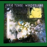 Tzuke Judie - Wonderland in the group OUR PICKS / Friday Releases / Friday the 14th of June 2024 at Bengans Skivbutik AB (5539614)