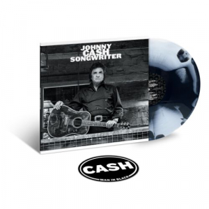 Johnny Cash - Songwriter (Ltd Indie Color Lp) in the group OUR PICKS / Bengans Staff Picks / New Music 2024 - MK at Bengans Skivbutik AB (5539640)
