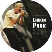 Linkin Park - 2001 in the group OUR PICKS / Friday Releases / Friday the 21th June 2024 at Bengans Skivbutik AB (5539677)