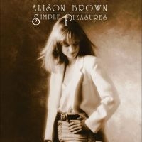 Brown Alison - Simple Pleasures in the group OUR PICKS /  Christmas gift tip Vinyl at Bengans Skivbutik AB (5539680)